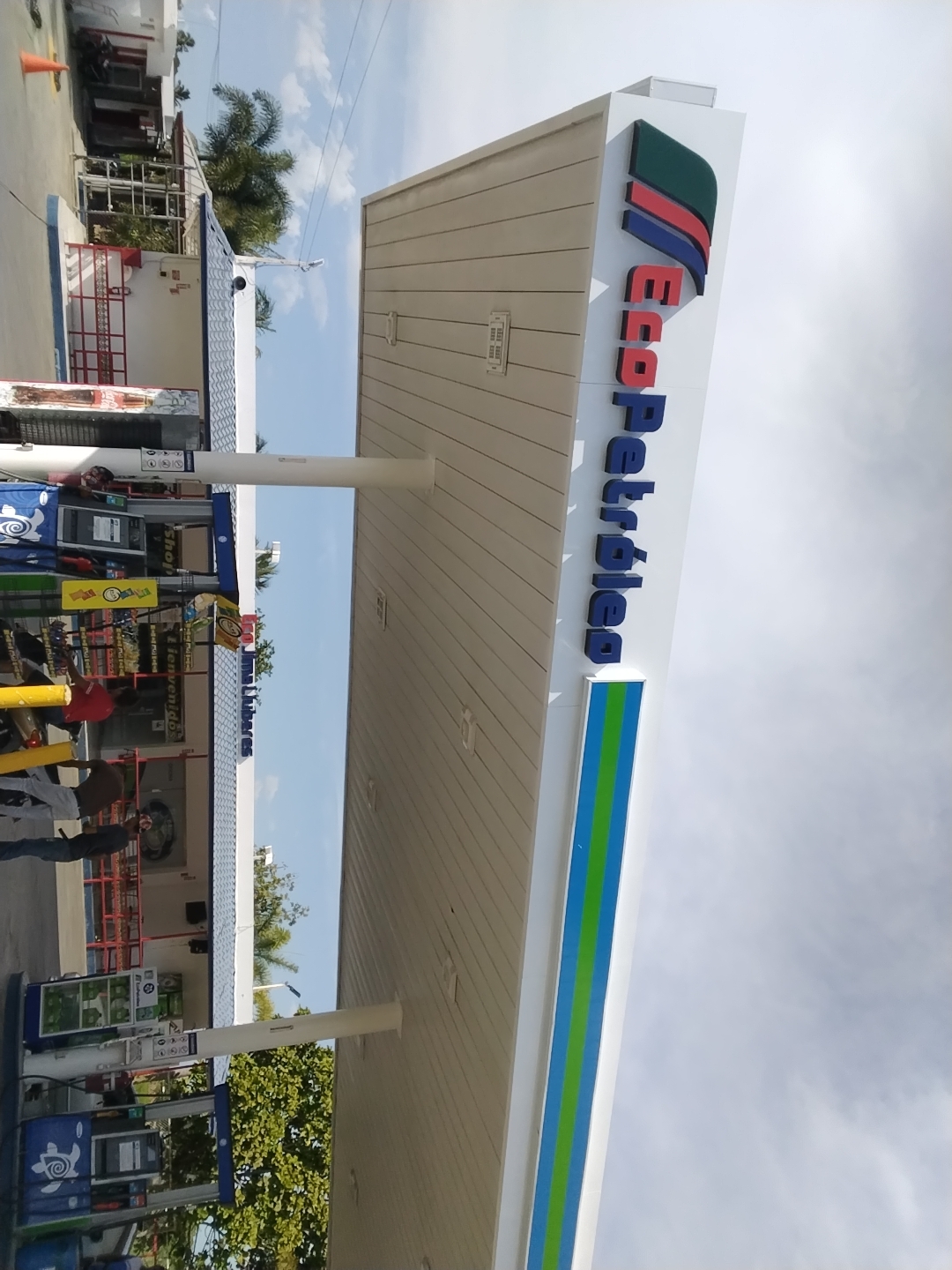 Eco Petróleo Gil S.R.L