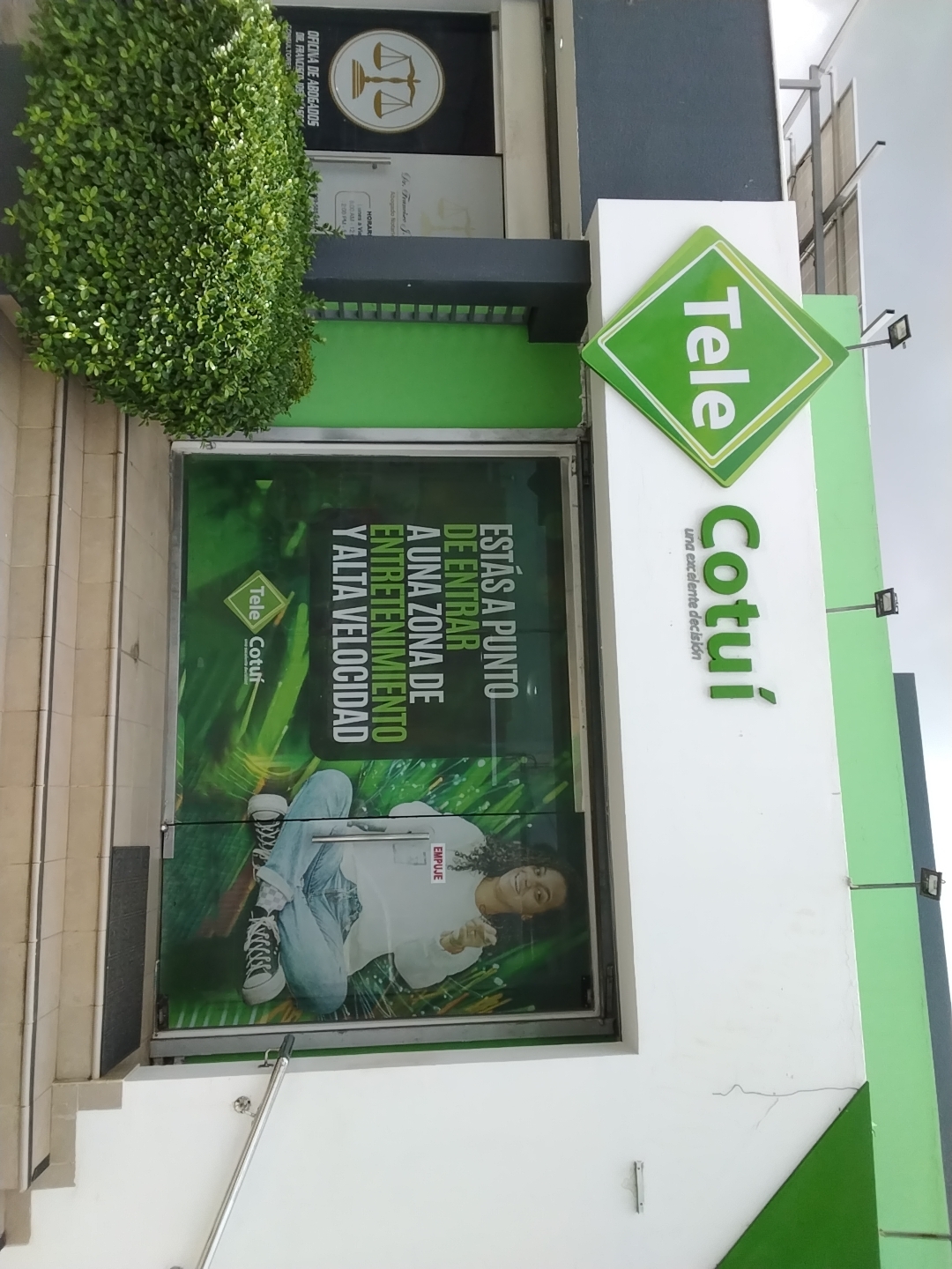 Tele Cotuí S.R.L