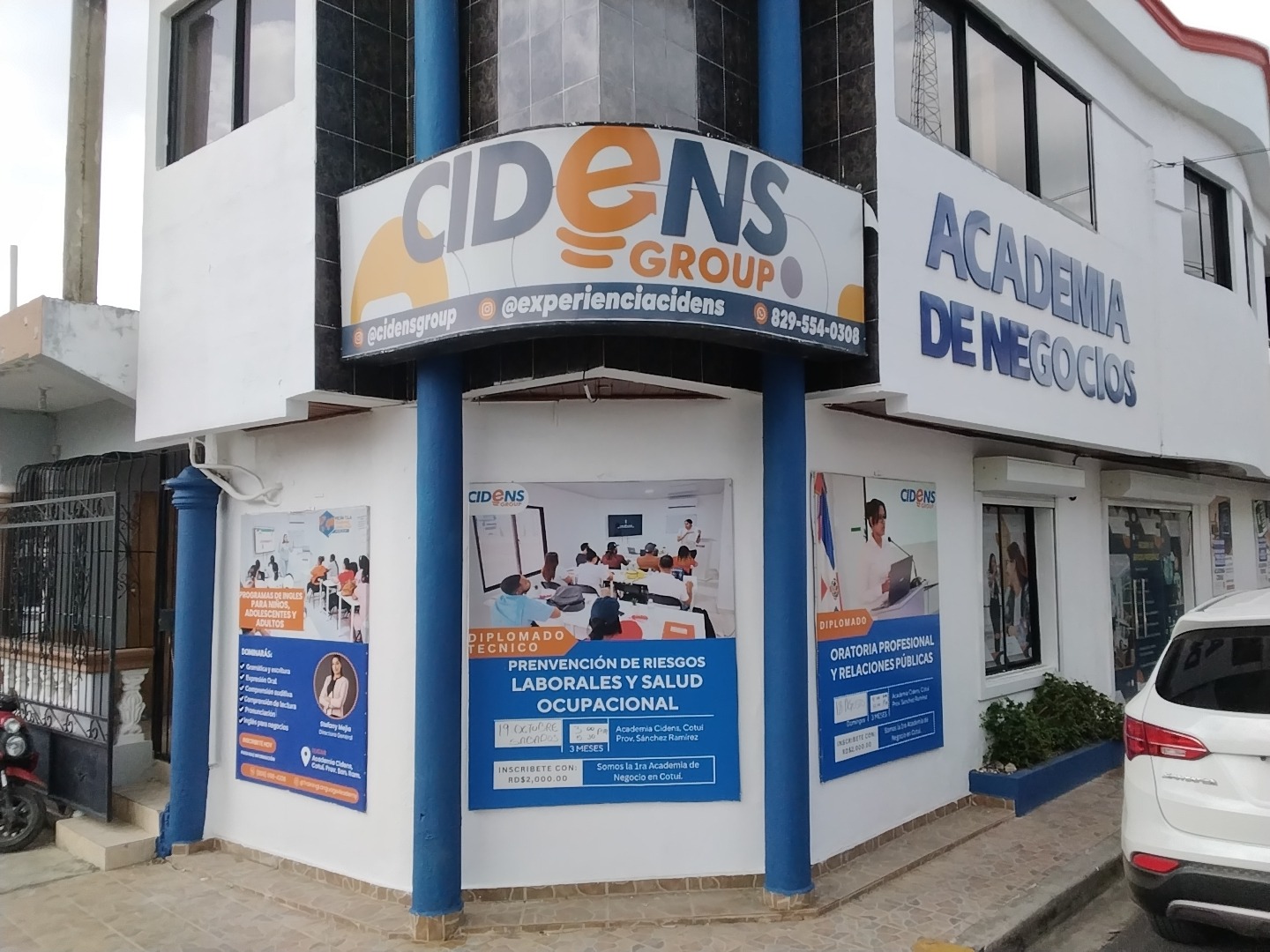 Cidens Group