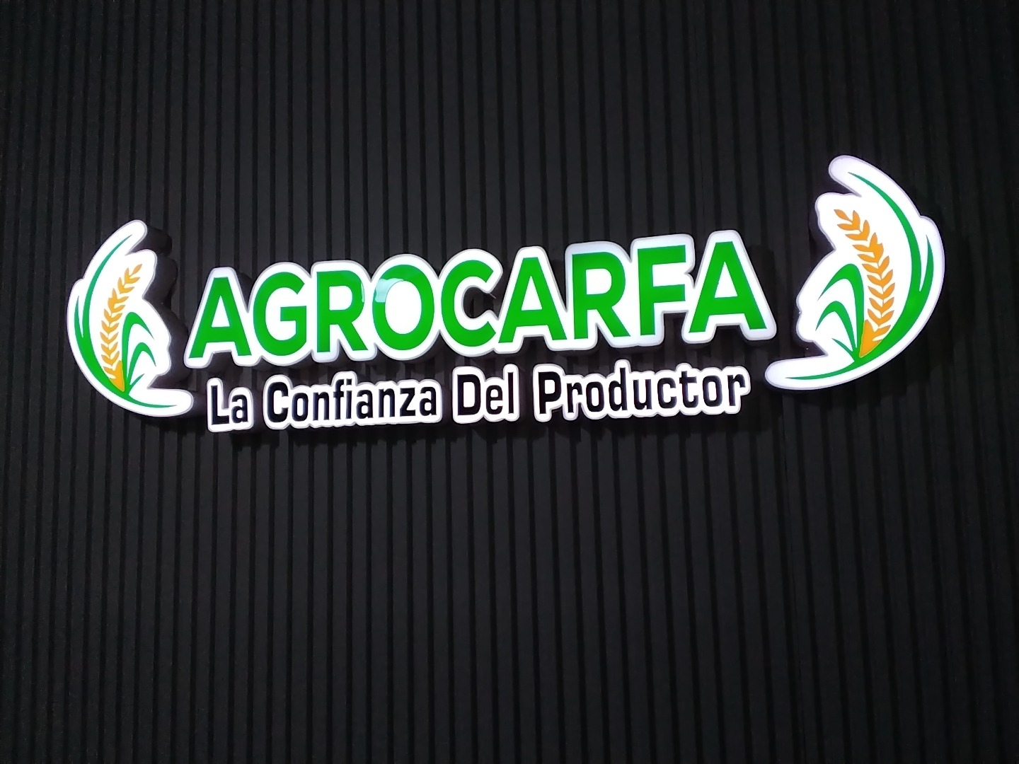 Agrocarfa E.I.R.L.