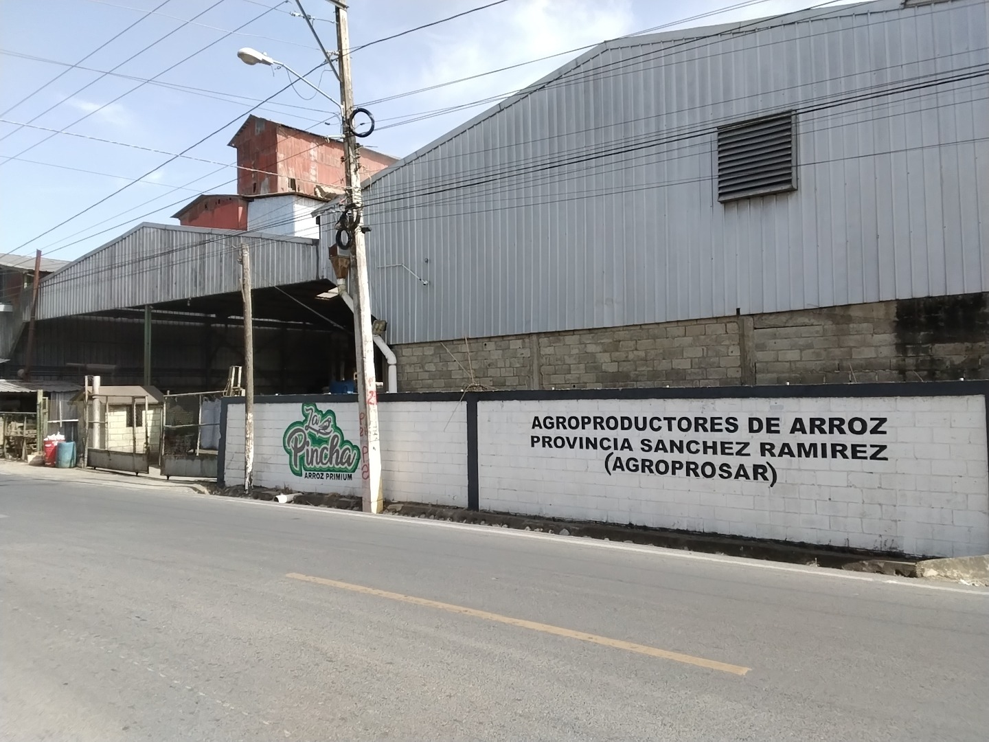 Agroprosar S.R.L.
