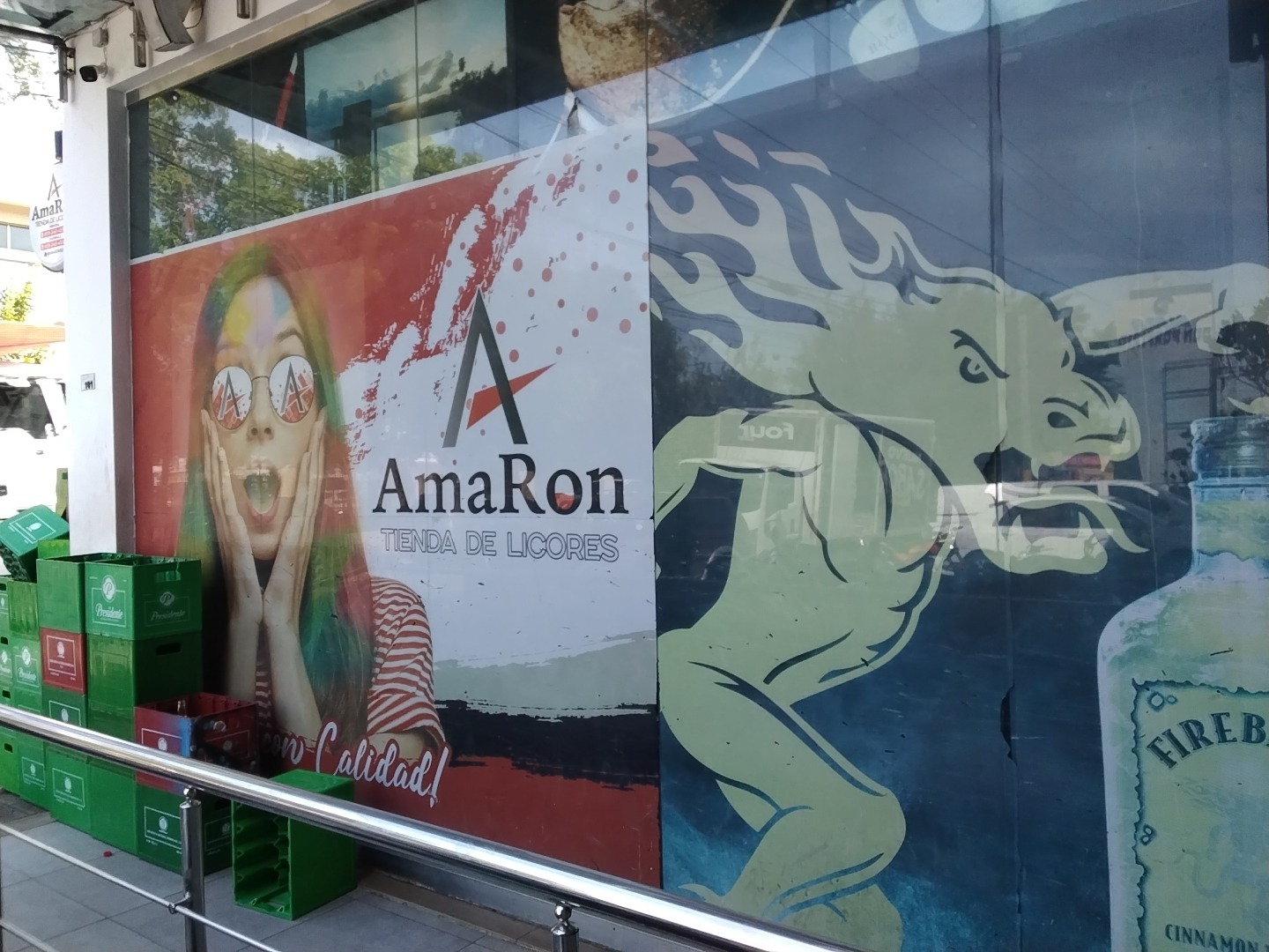 Amaron