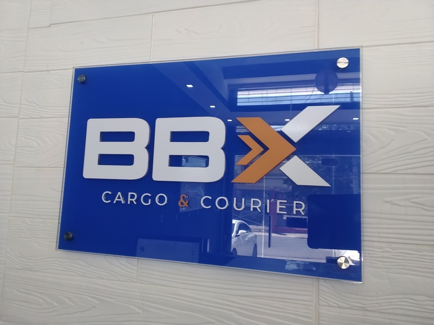 BBX Cargo & Courier