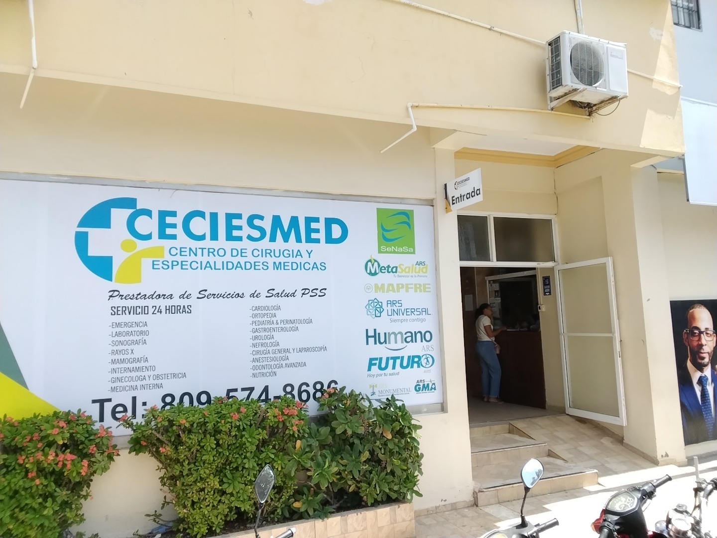 CECIESMED S.R.L.