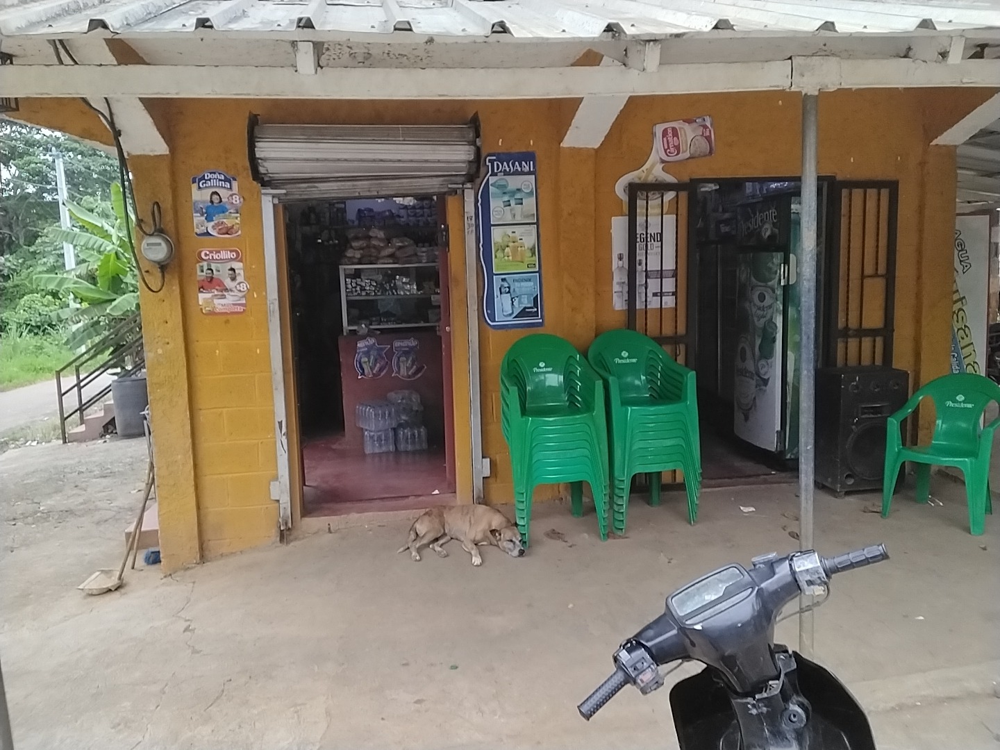 Comercial Rodríguez