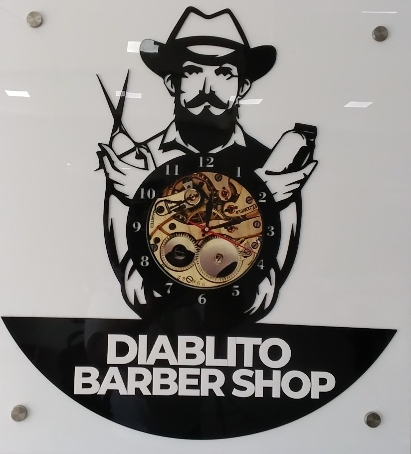 Diablito Barber Shop