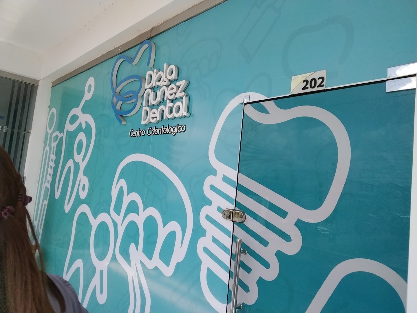 Disla Núñez Dental