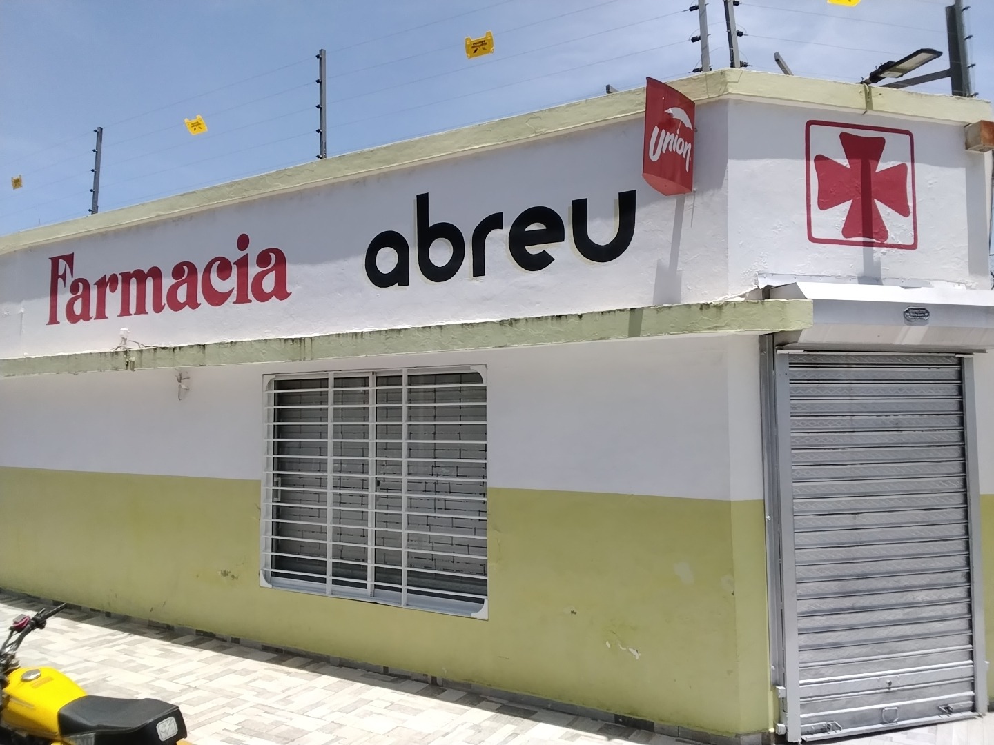 Farmacia Abreu S.R.L.