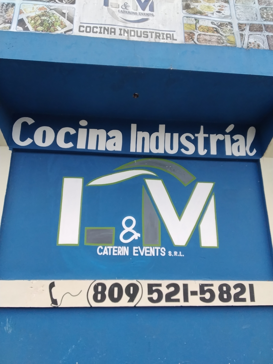 L&M Catering Events S.R.L.