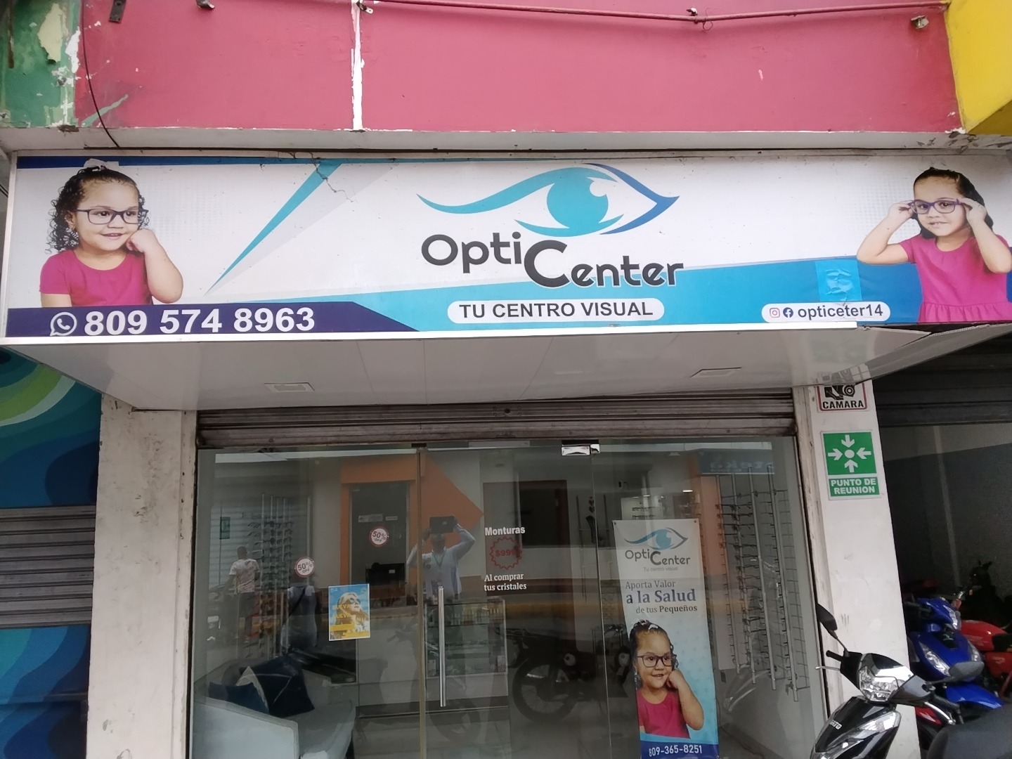 OptiCenter S.R.L.