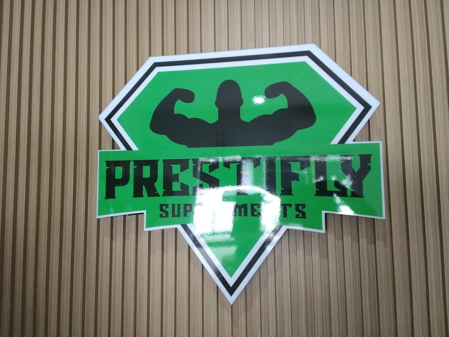 Prestifly Supplements
