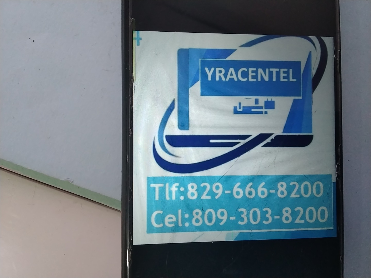 Yracentel Comunicaciones