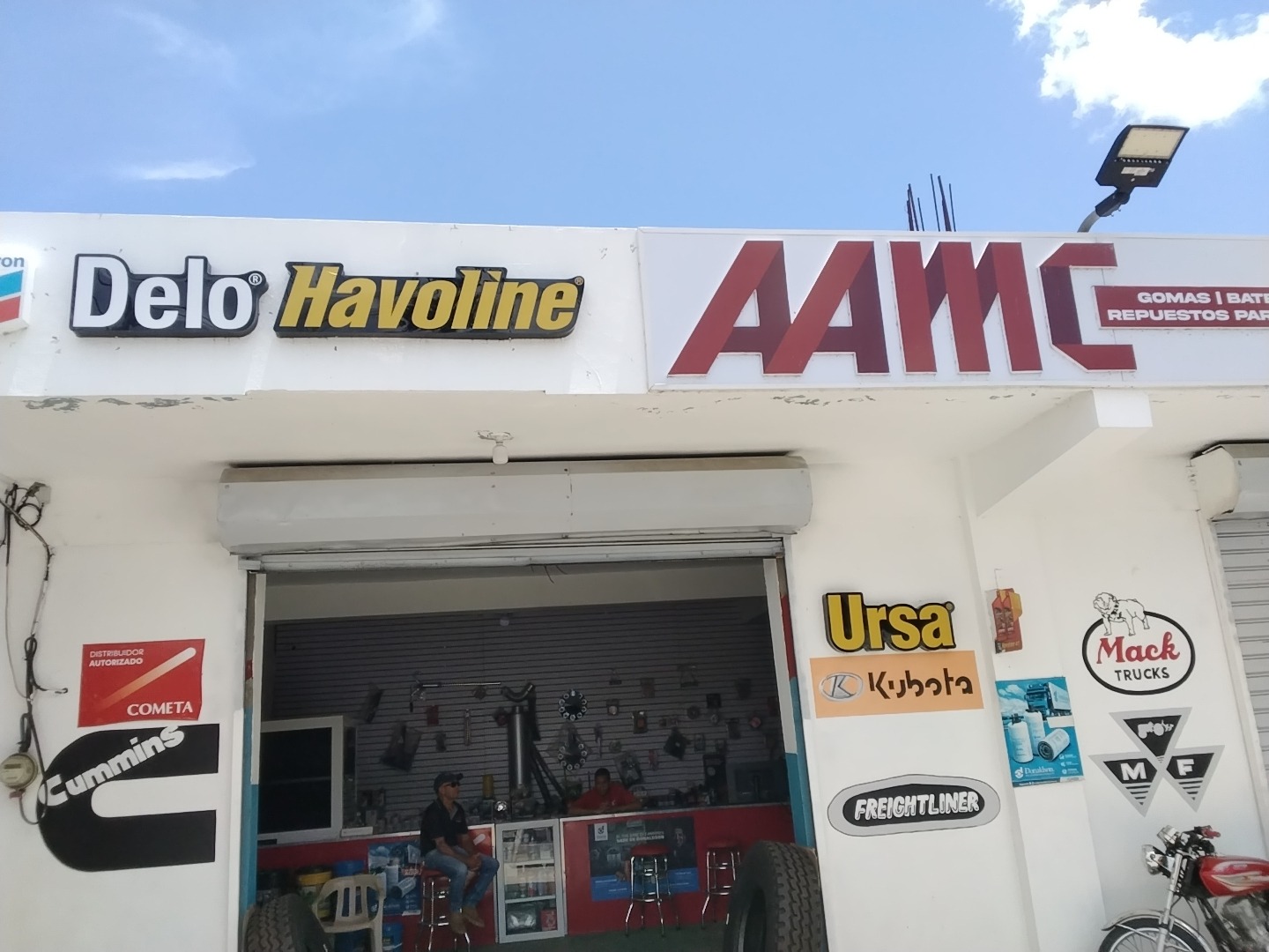 AAMC Servicios Múltiples