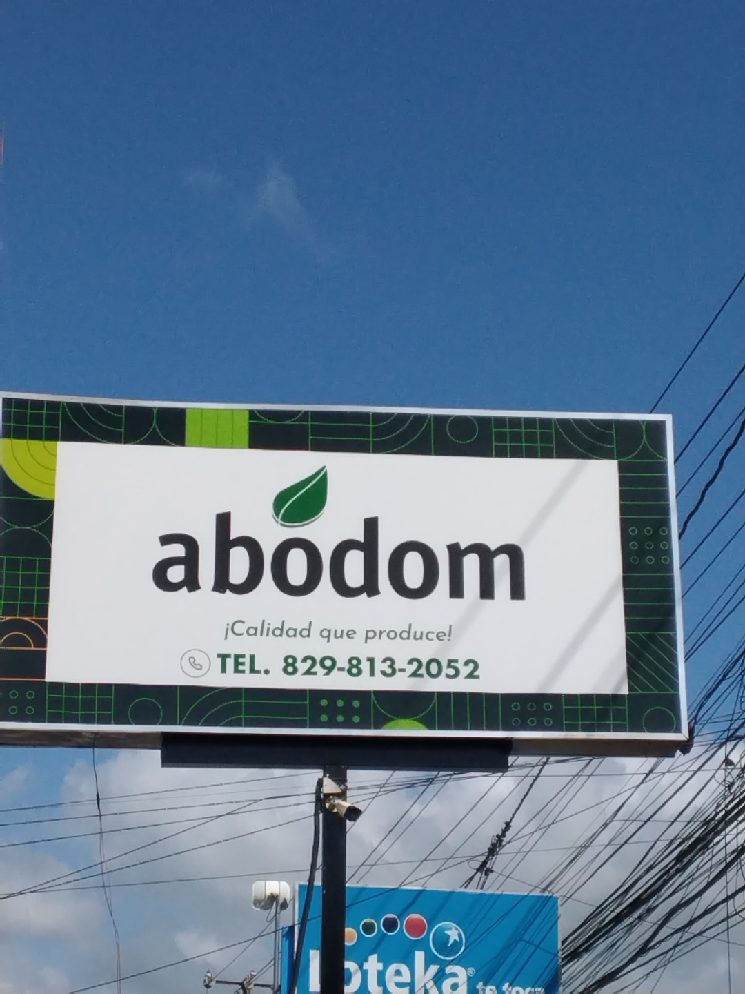 Abodom