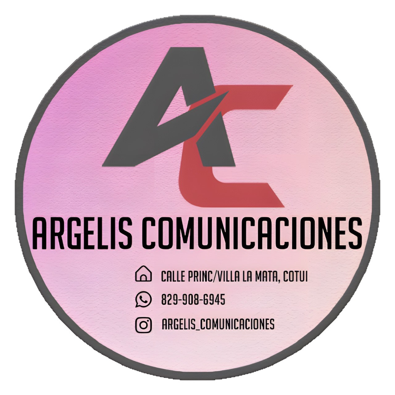 Argelis Comunicaciones