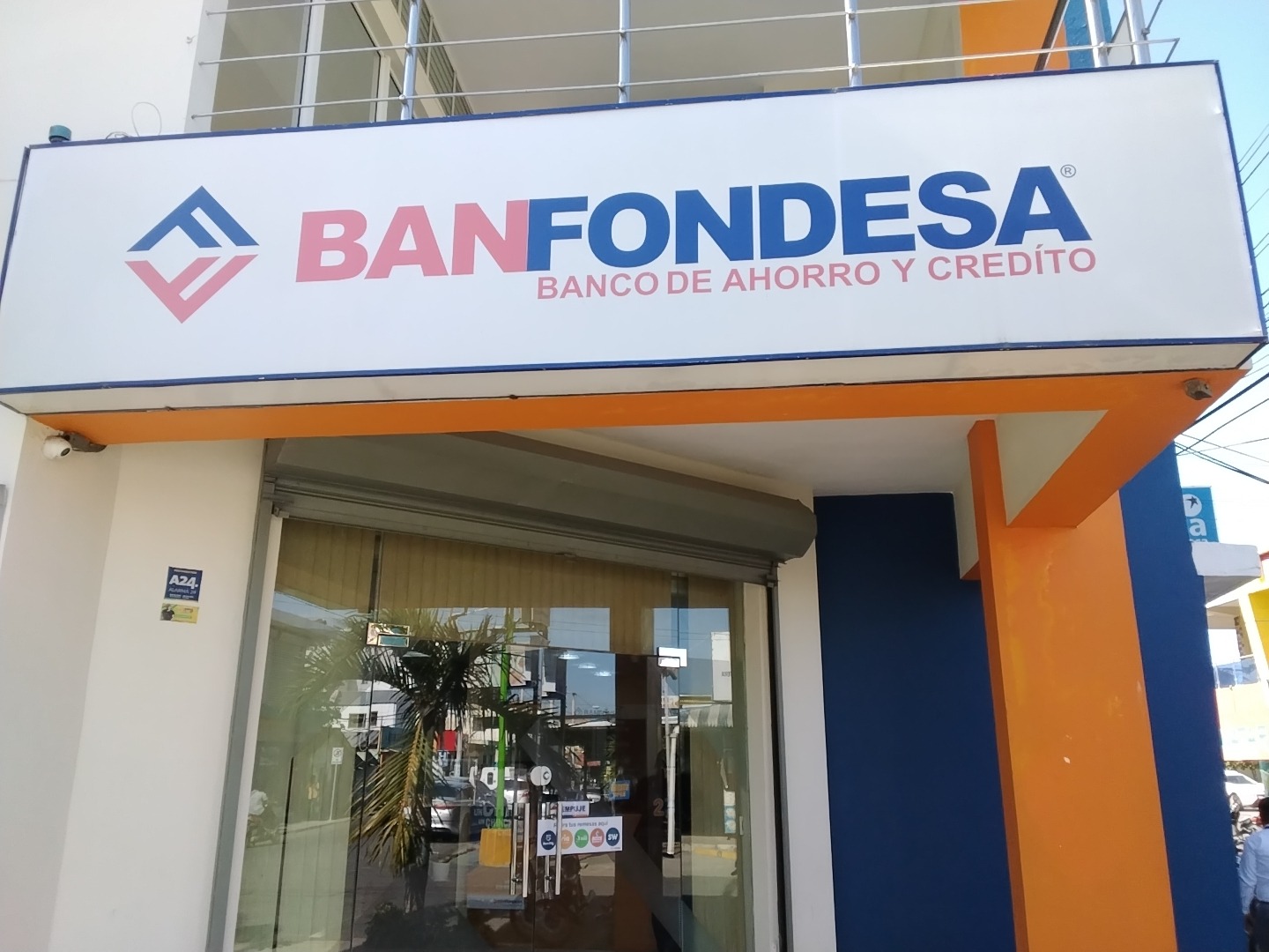 Banfondesa S.A.