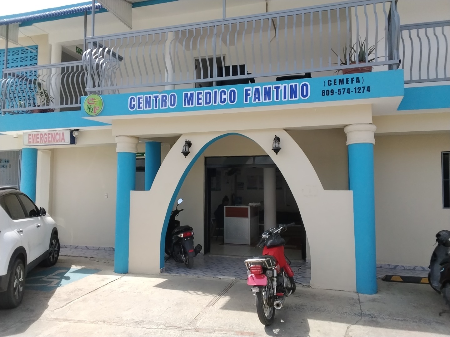 Cenemedi S.R.L.