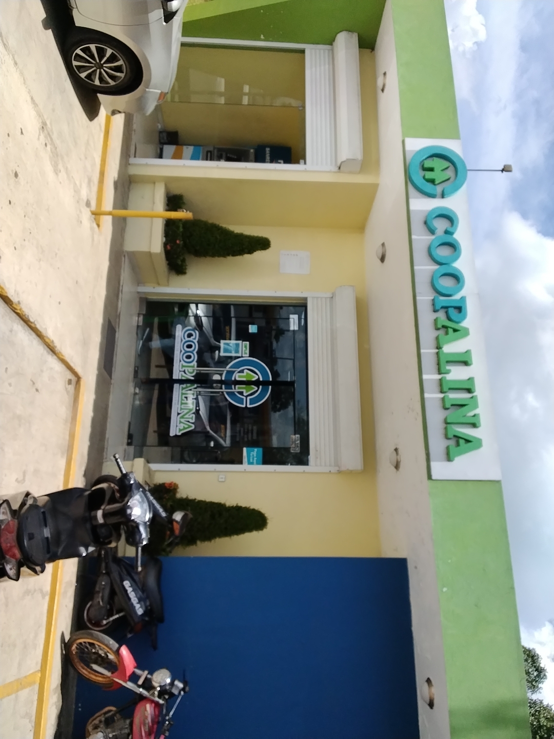 Coopalina