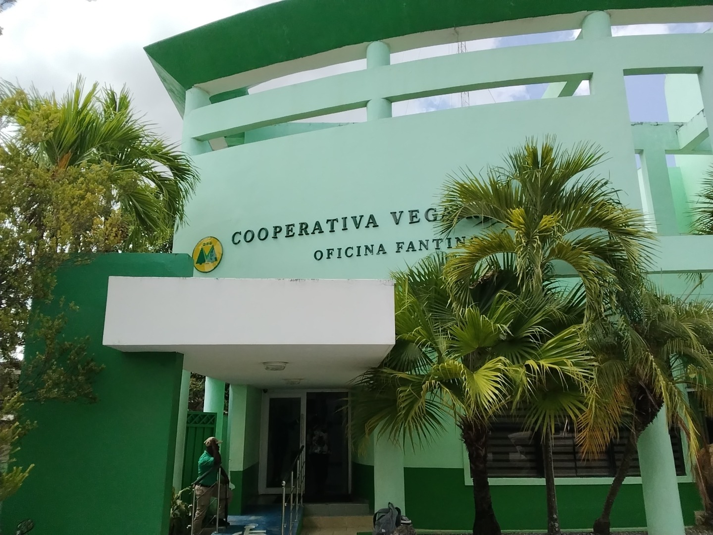Cooperativa Vega Real
