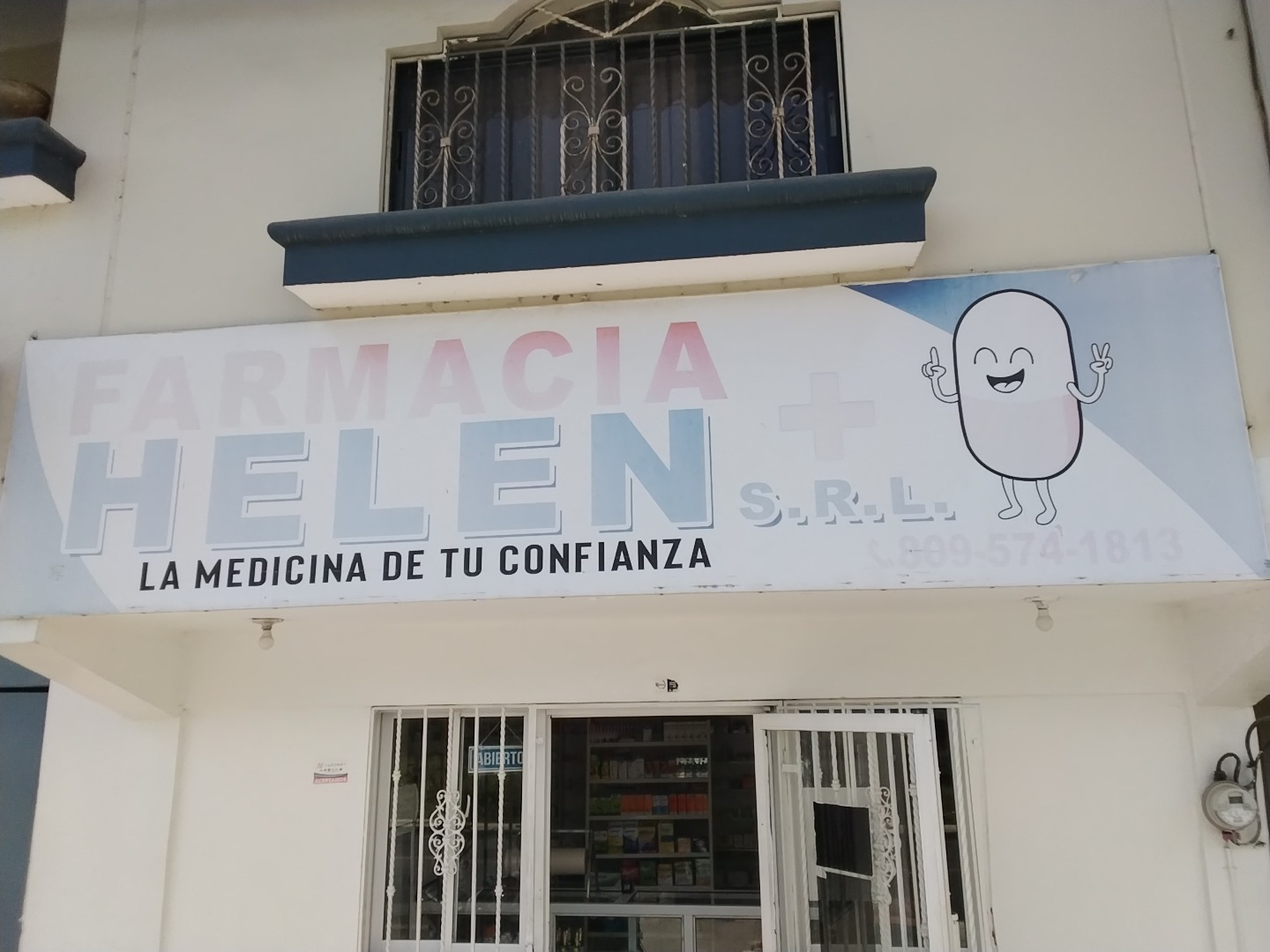 Farmacia Helen S.R.L.