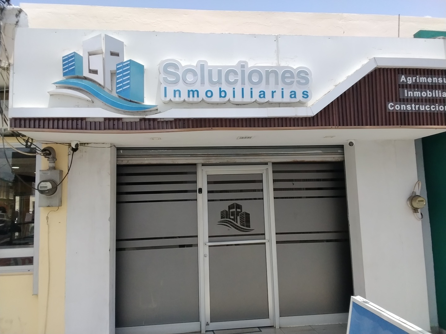 GP Soluciones Inmobiliarias