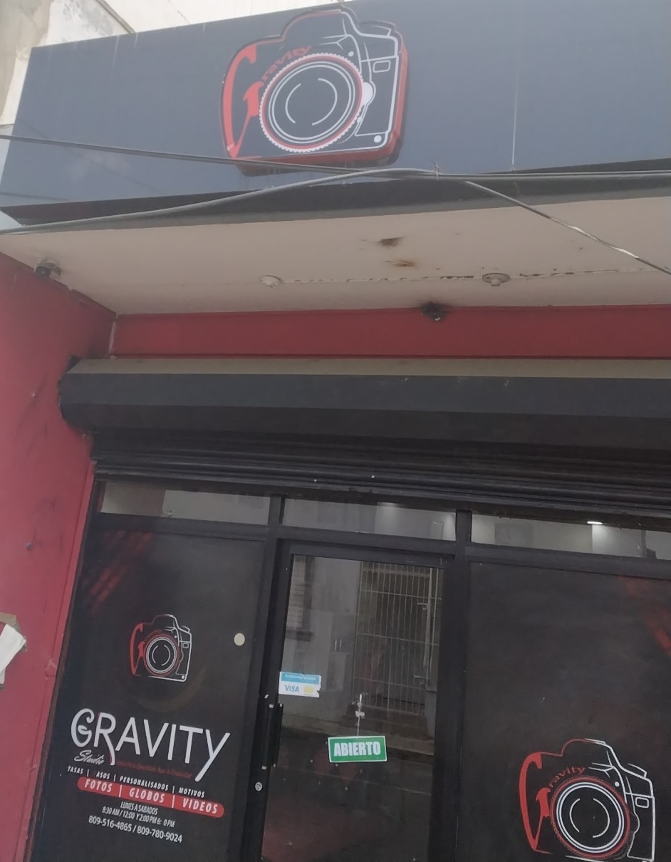 Gravity Studio S.R.L.