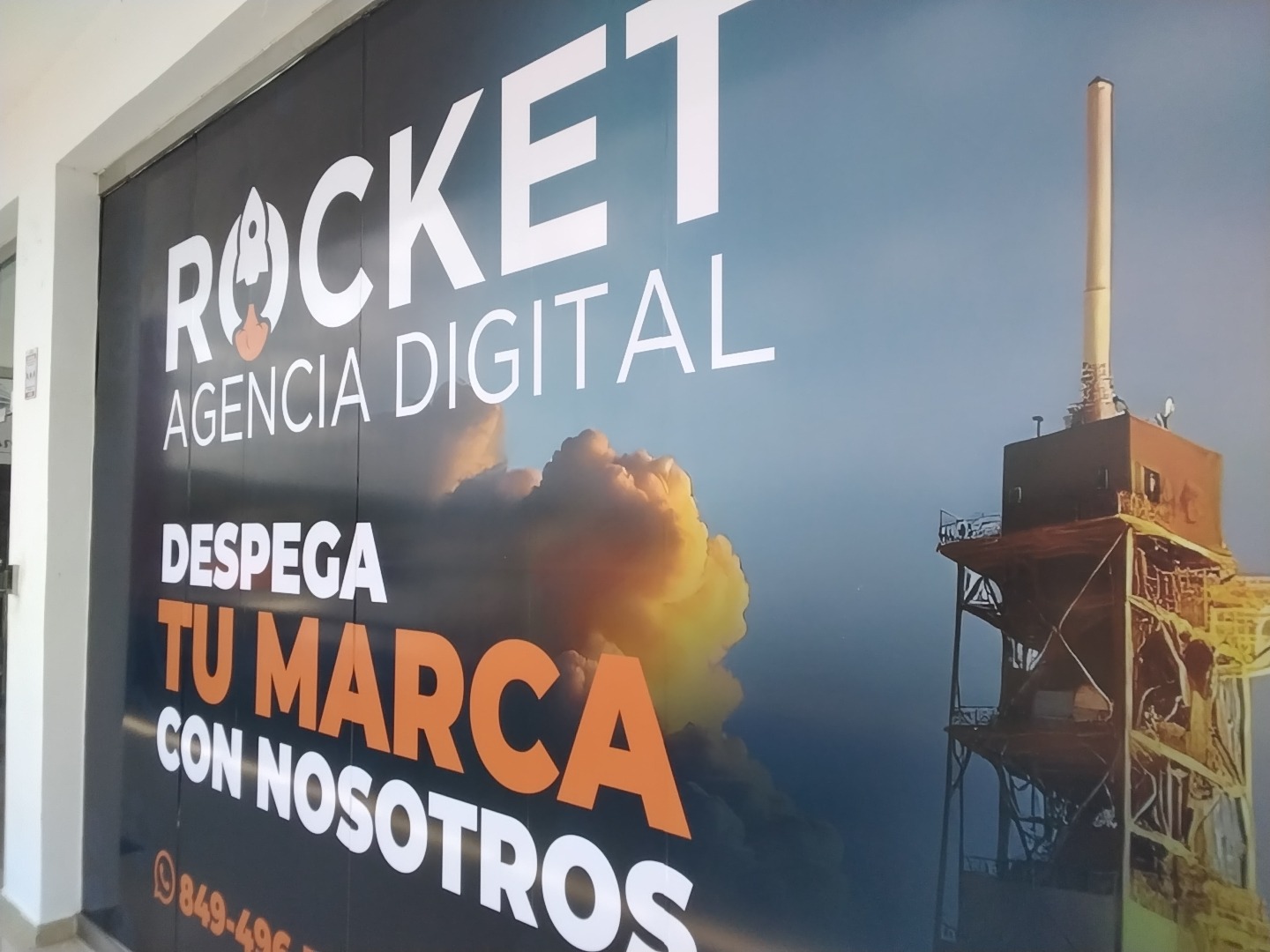 Rocket Agencia Digital