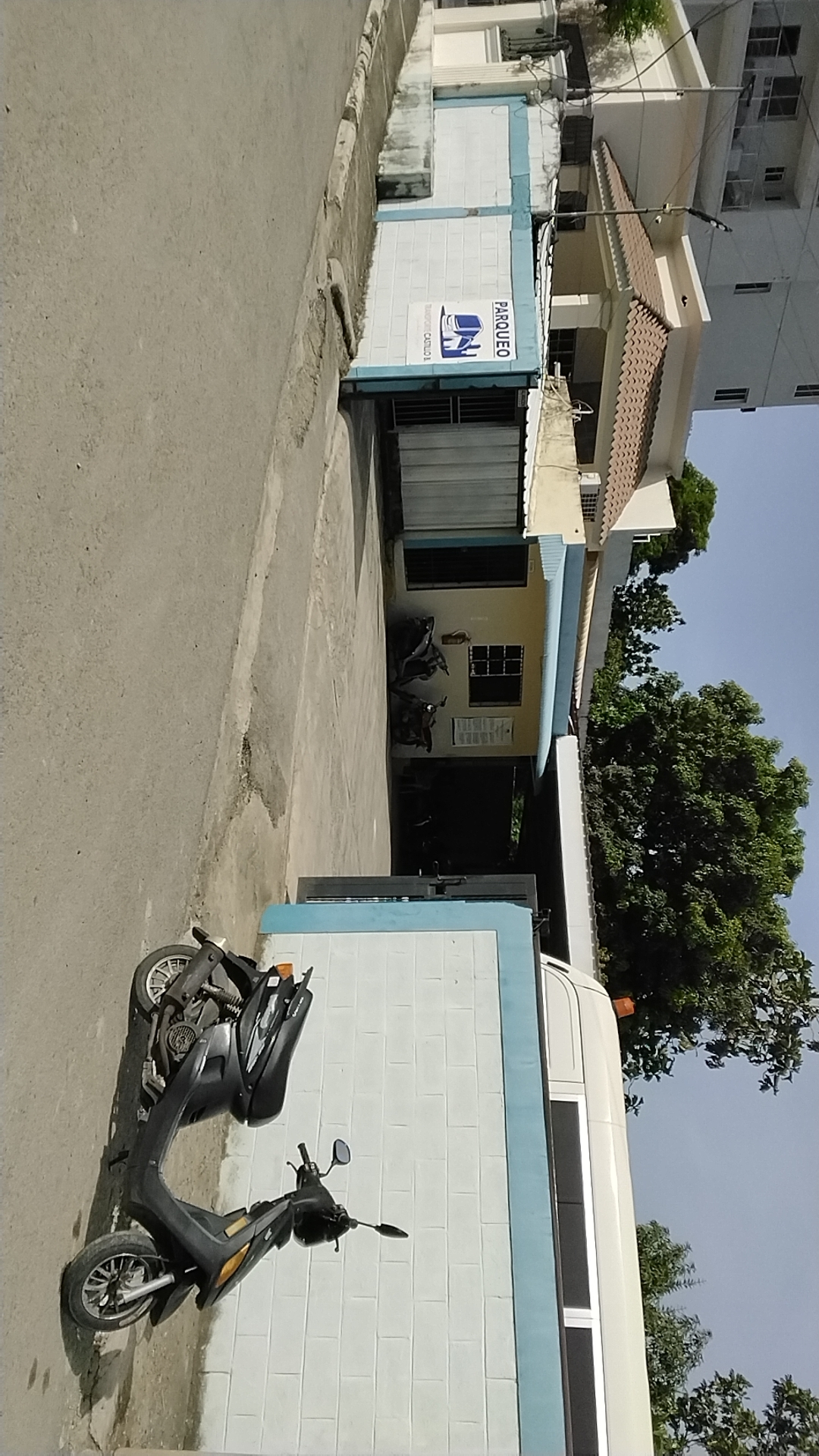 Transporte Castillo Batista S.R.L