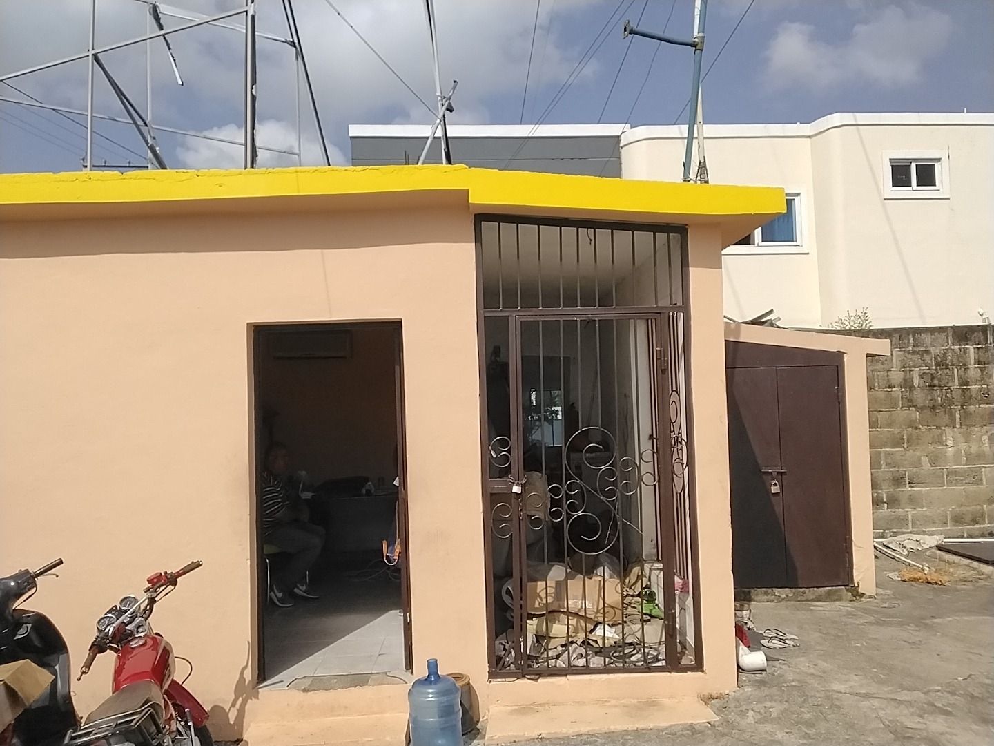Transporte Hernández