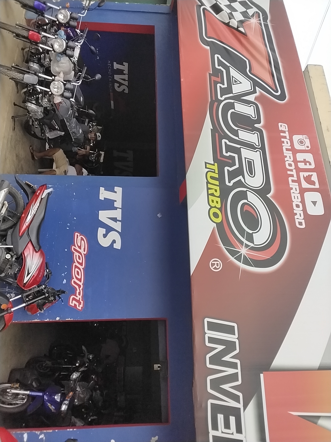 Villavicencio y Yuddy Inversiones S.R.L.