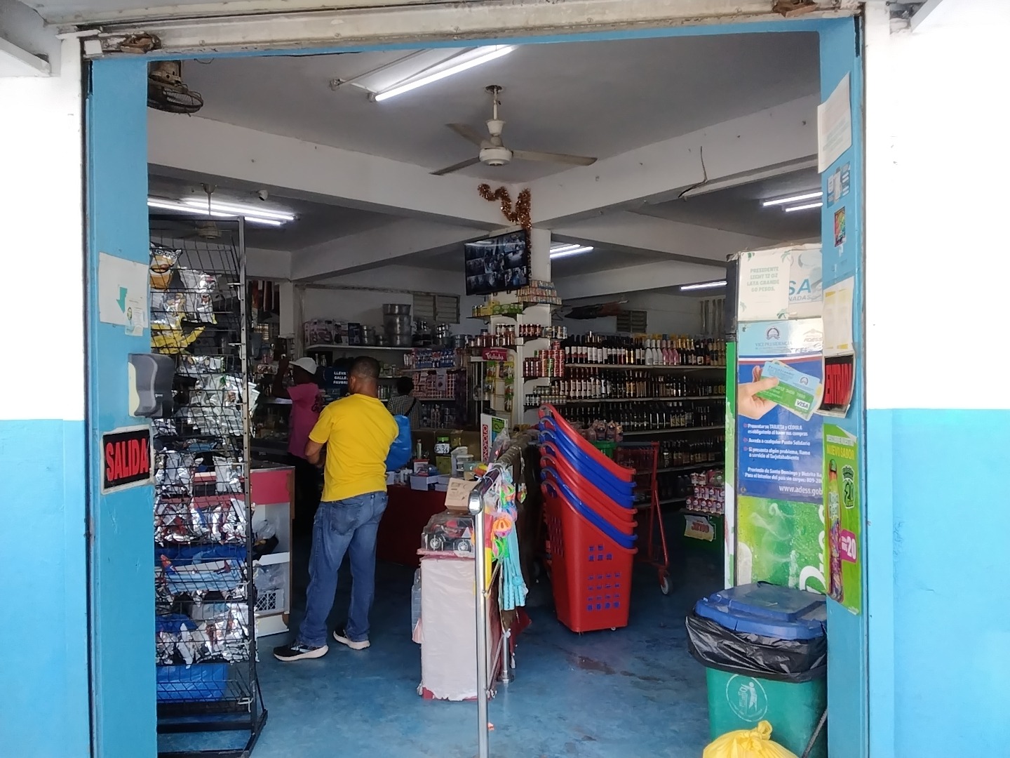 Yimi Comercial
