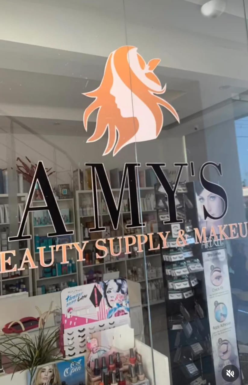 Amy’s Beauty Supply Makeup