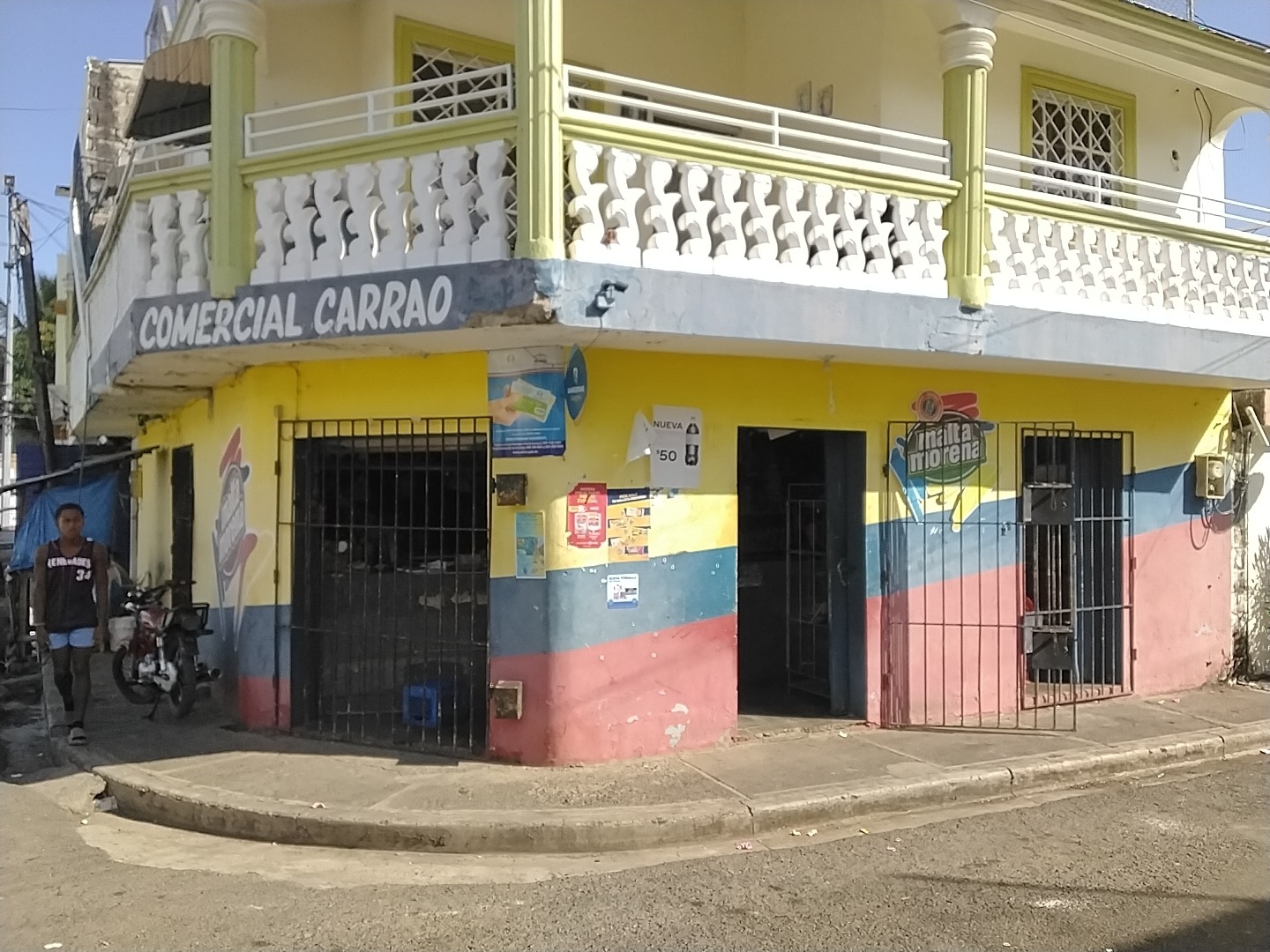 Colmado Payano