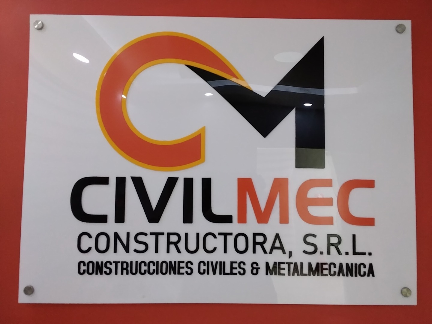 Civilmec Constructora S.R.L.