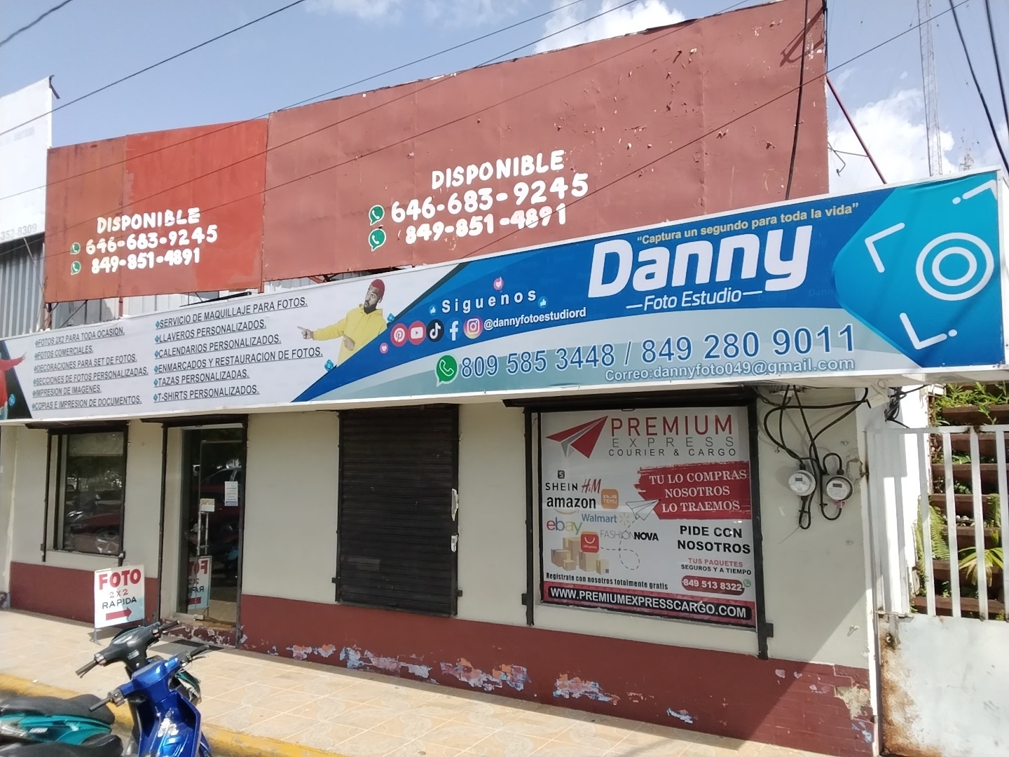 Danny Foto Estudio
