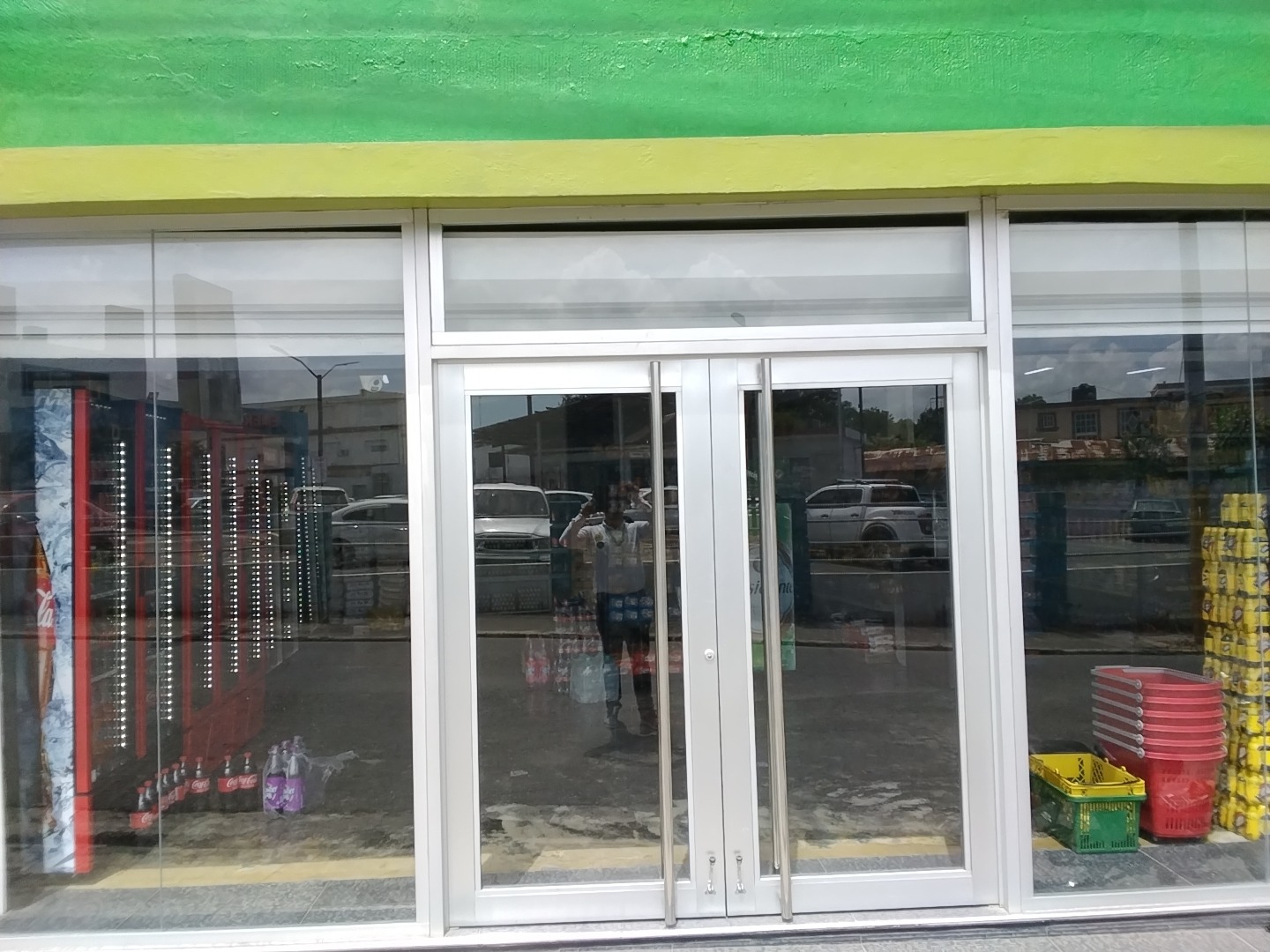 Deli Fresh Market