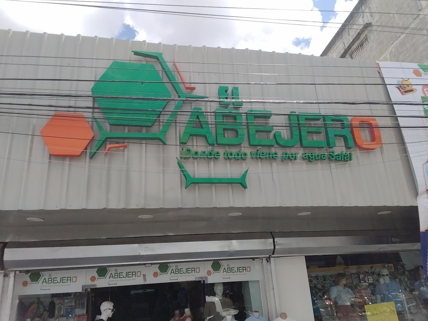 El Abejero S.R.L.