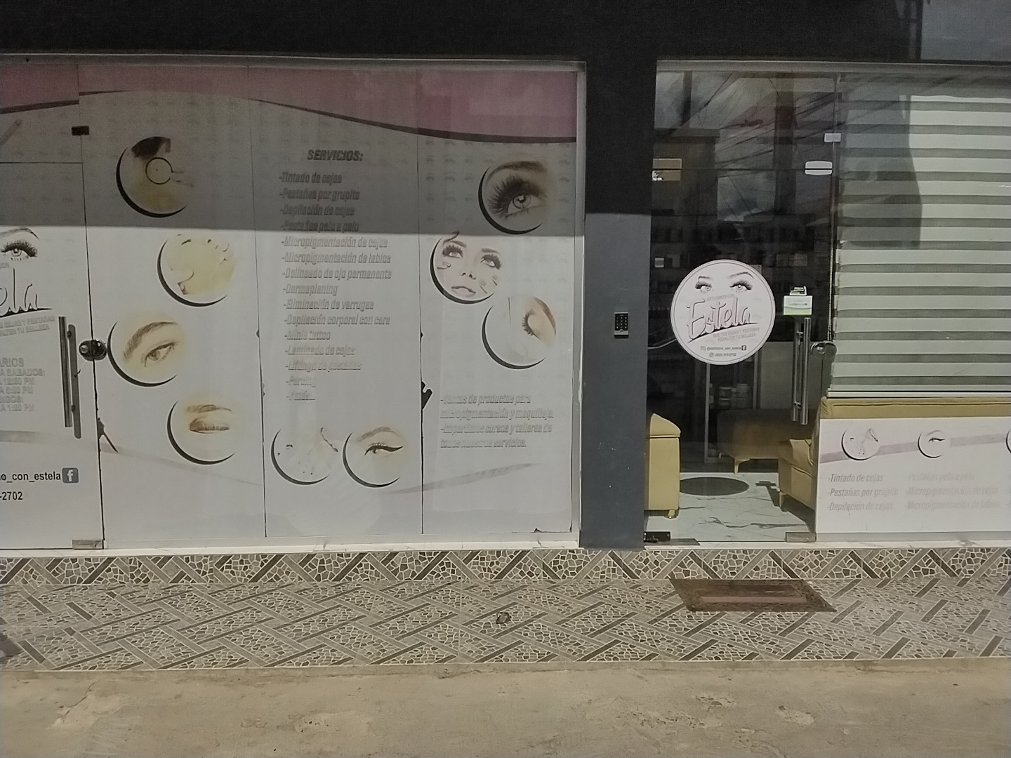 Esthetic Center & Academy Estela