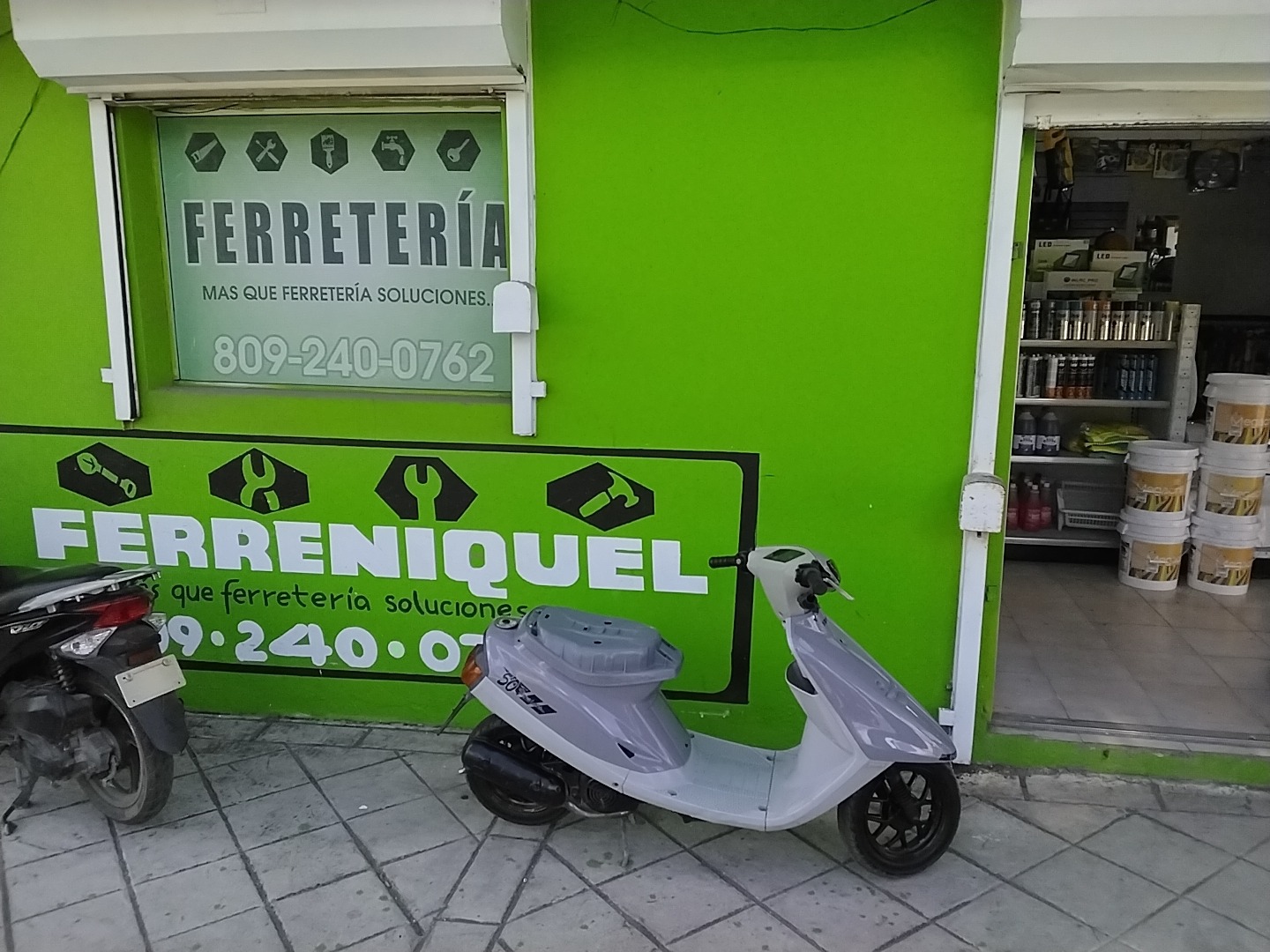 Ferreniquel S.R.L.