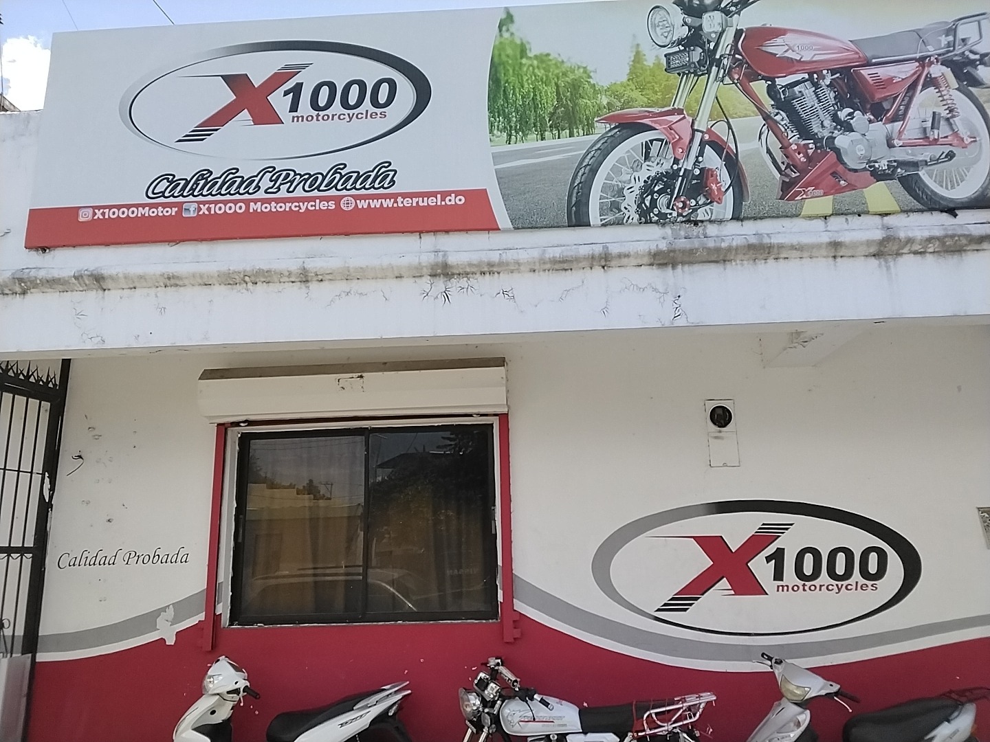 Isidro Motor S.R.L.