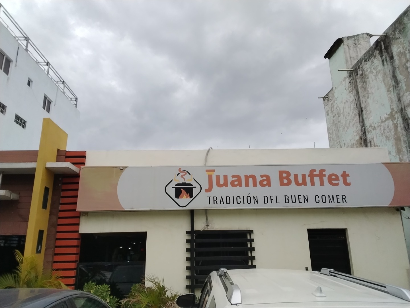 Juana Buffet S.R.L.