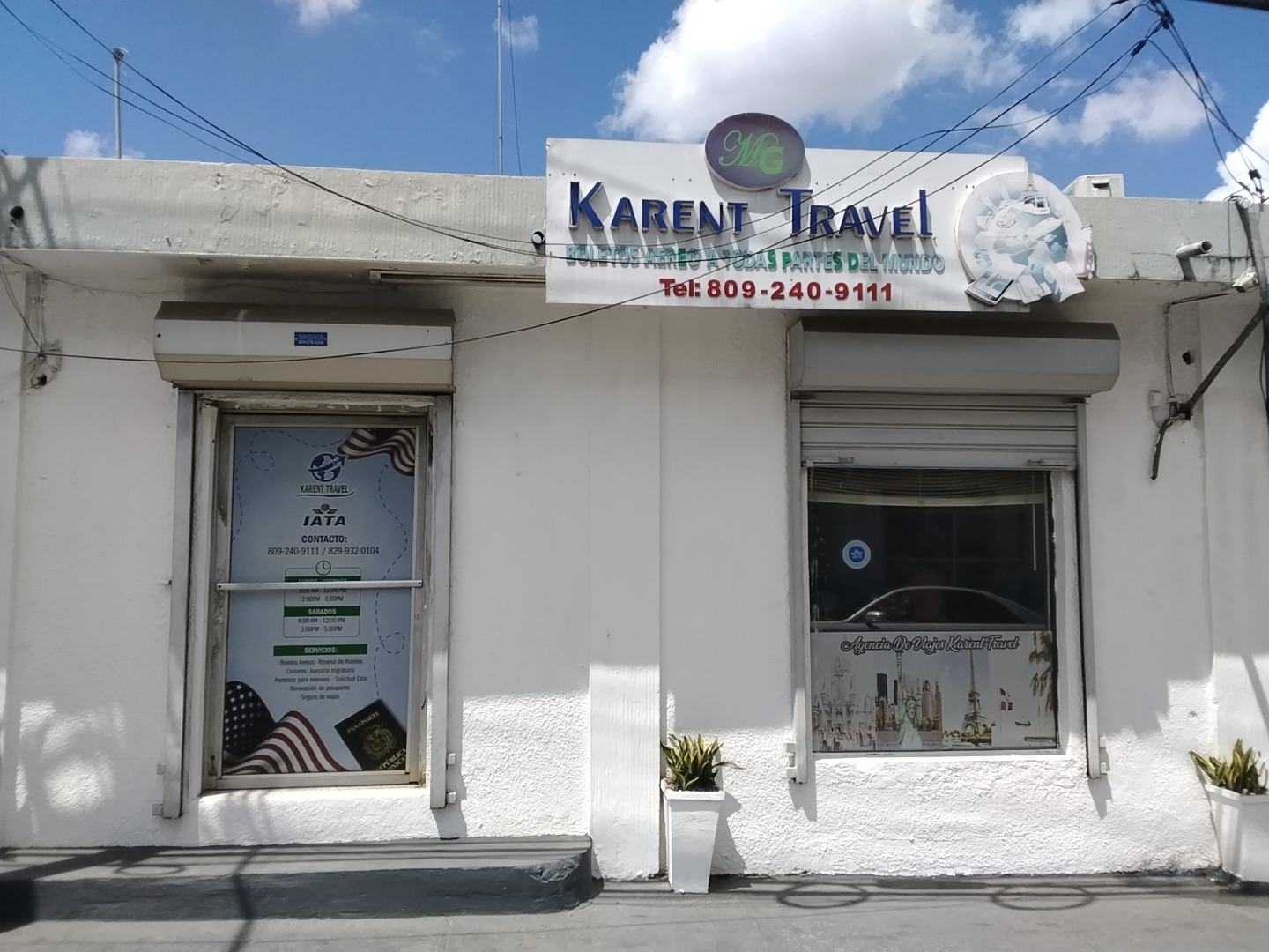Karent Travel S.R.L