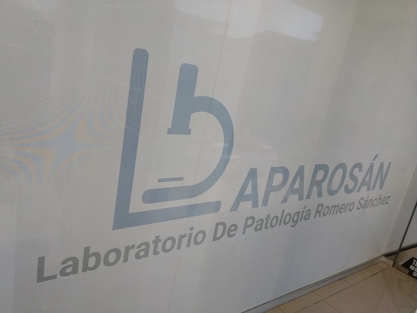 Laparosán S.R.L.