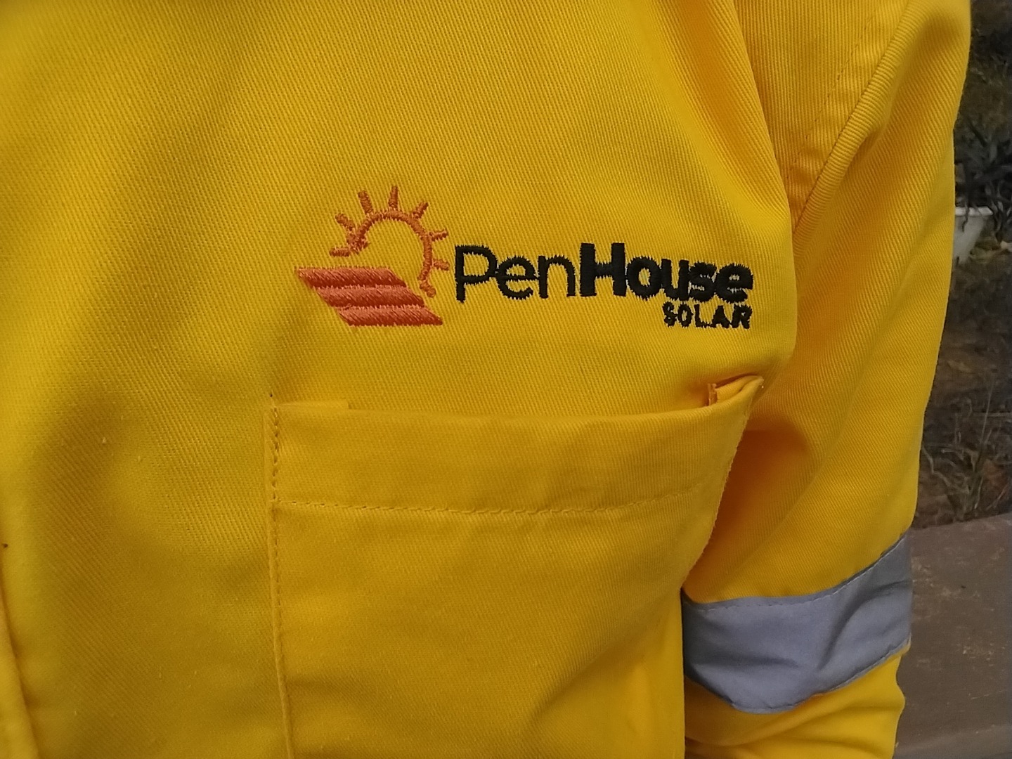 Leibniz Pen House Constructora S.R.L.