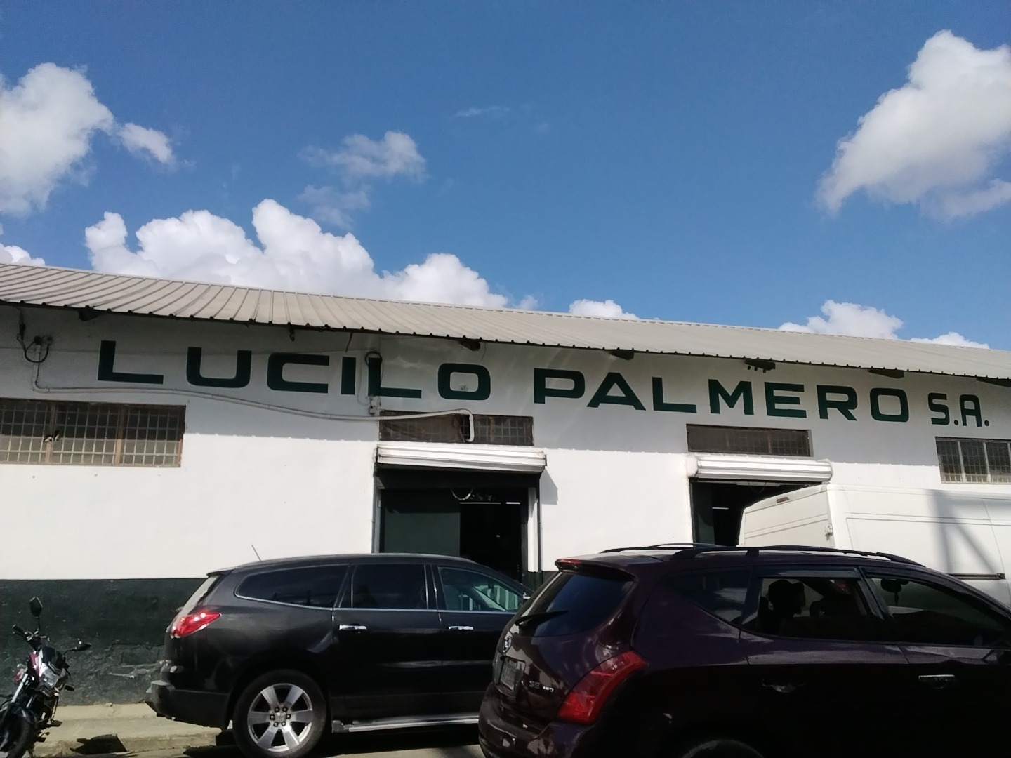 Lucilo Palmero S.R.L.