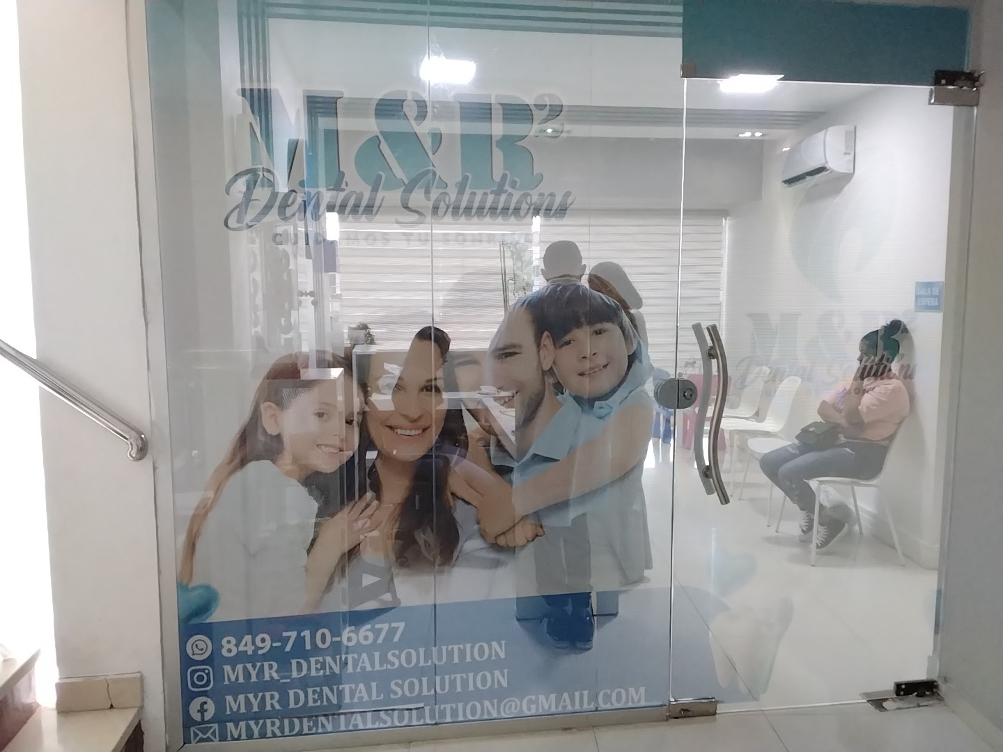M&R2 Dental Solutions