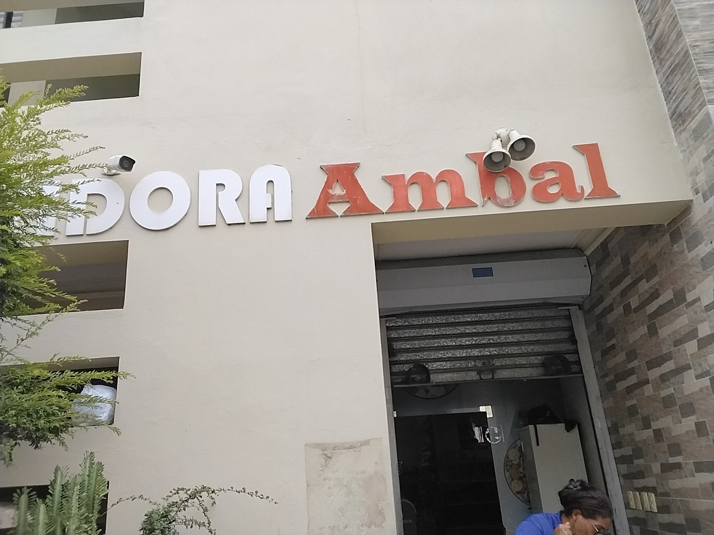 Novaterra Servicios Comerciales S.R.L.