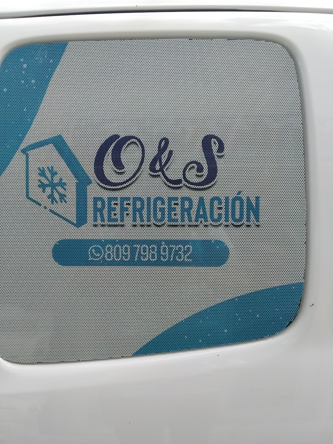 O&S Refrigeración S.R.L