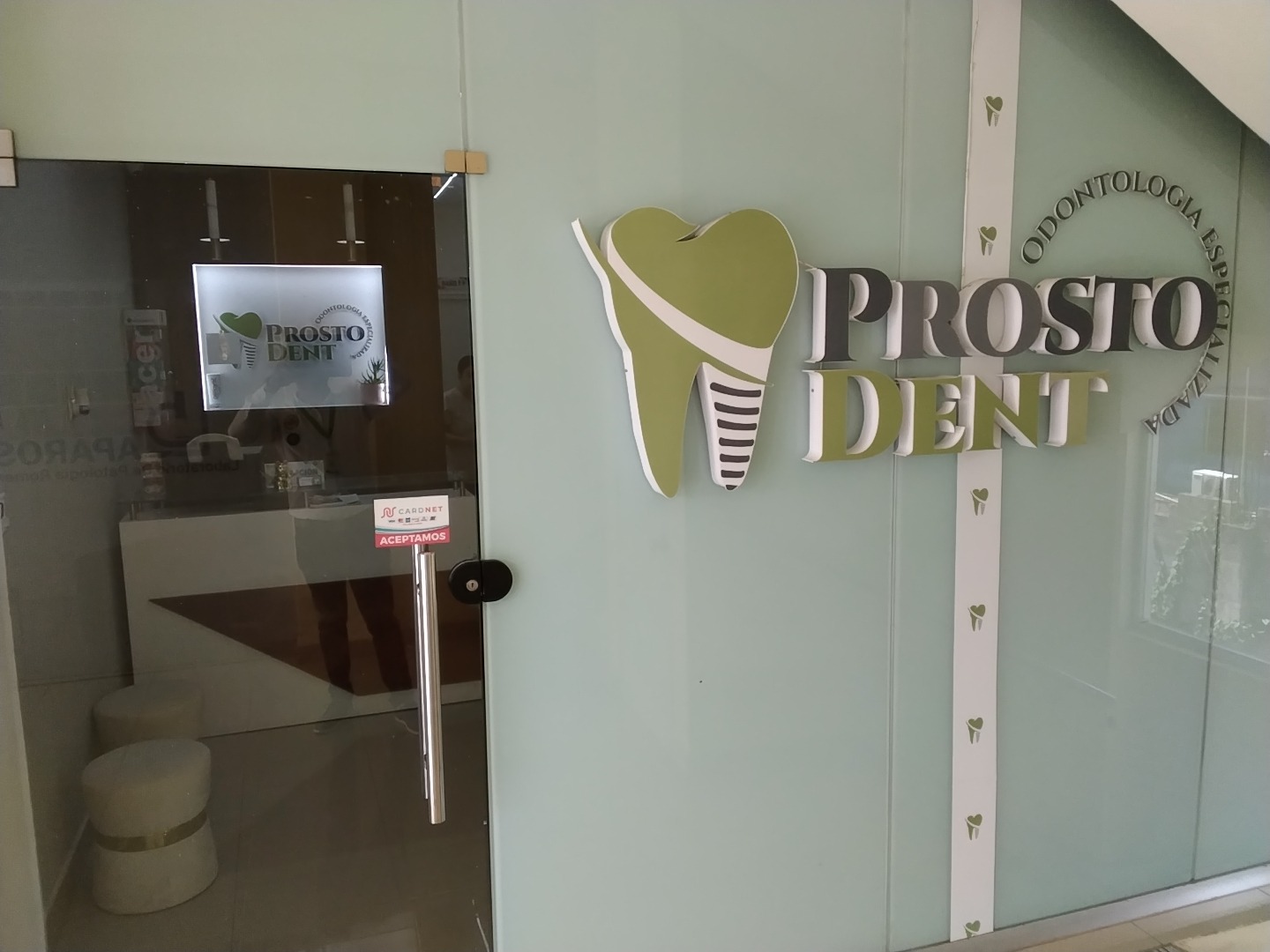 Prosto Dent S.R.L.