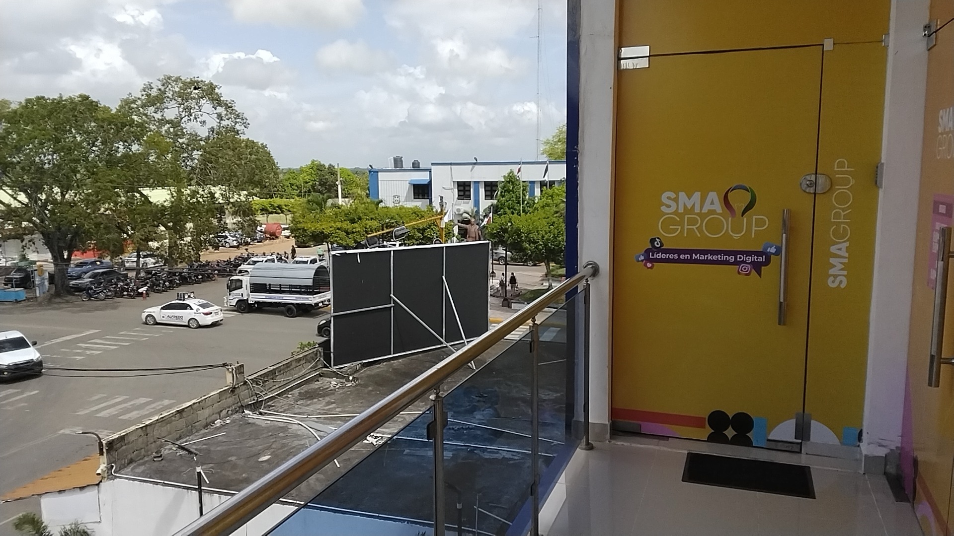 SMA Group